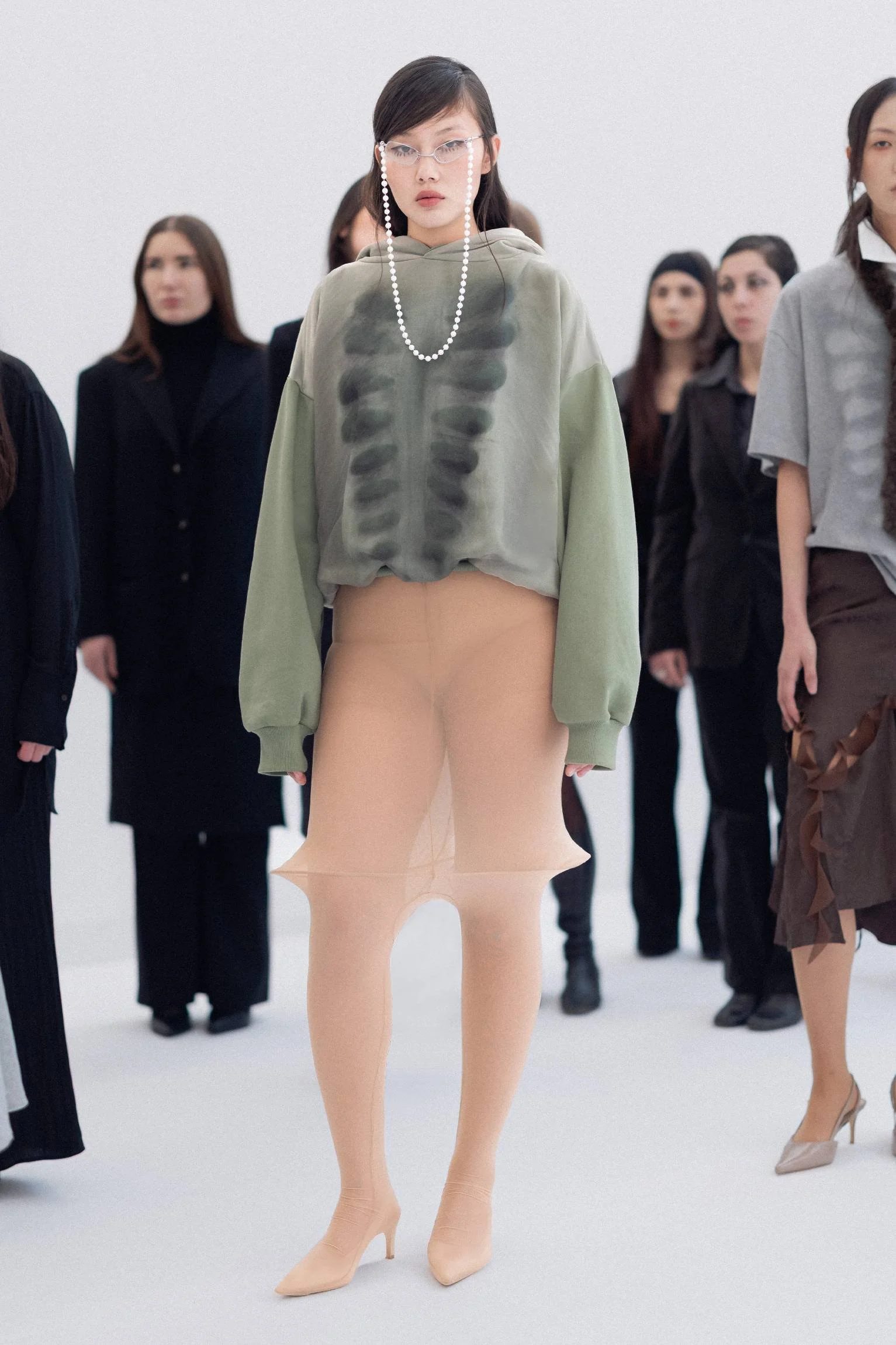 AVAVAV FW26 - COEVAL Magazine